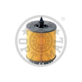 Ölfilter für CADILLAC von OPTIMAL