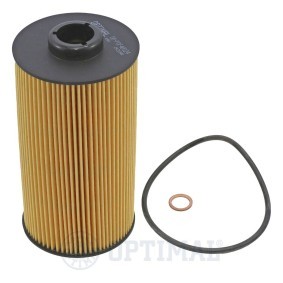 Achetez des Filtre à huile OPTIMAL OP-FOF40024 à prix pour 11,35 €