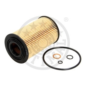 Ölfilter für BERTONE von OPTIMAL