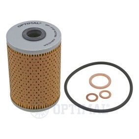 Ölfilter OP-FOF40086