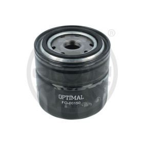 Ölfilter für MG von OPTIMAL