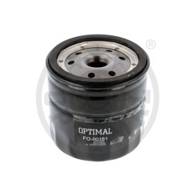 Ölfilter für LDV von OPTIMAL