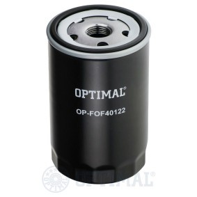 Ölfilter für BERTONE von OPTIMAL
