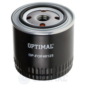 Ölfilter OP-FOF40125