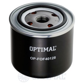Ölfilter OP-FOF40128 für DAF