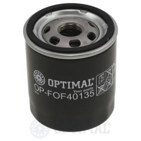 Comprar Filtro de aceite de OPTIMAL OP-FOF40135 a bajo precio de 12,74 €