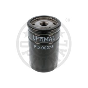 Ölfilter für LDV von OPTIMAL