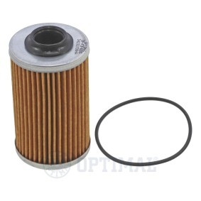 Ölfilter für CADILLAC von OPTIMAL