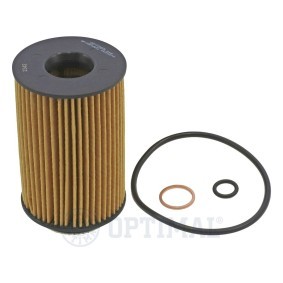 Achetez des Filtre à huile OPTIMAL OP-FOF40182 à prix pour 47,11 €