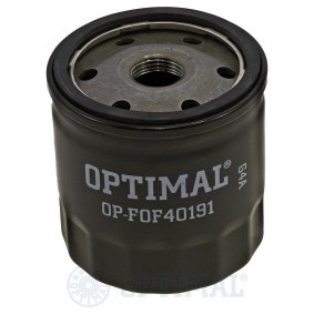 Køb Oliefilter af OPTIMAL OP-FOF40191 til den lave pris 270,85 DKK