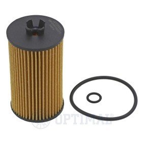 Ölfilter OP-FOF40223