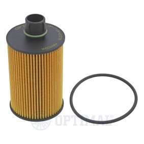 Compre Filtro de óleo de OPTIMAL online para Levante SUV (M161) a preços moderados