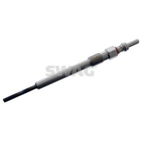 Achetez des Bougie de préchauffage SWAG 33 10 3313 à prix pour 16,49 €