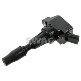 Achetez des Bobine d'allumage SWAG 33 10 8195 à prix pour 53,70 €