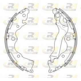 Bremsbacke 4525.00