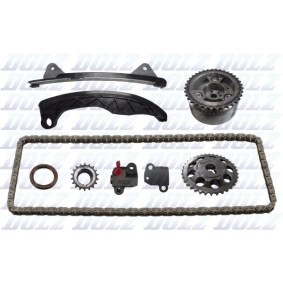 Achetez des Kit de chaîne de distribution DOLZ SKCC050V à prix pour 177,99 €