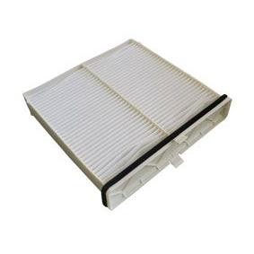 Innenraumfilter MS-6553