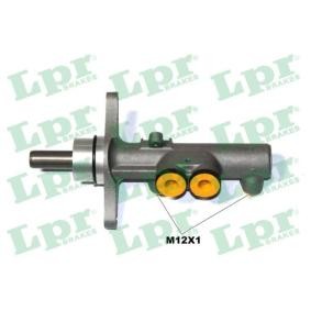 Comprar Cilindro principal de freno de LPR 6337 a bajo precio de 114,68 €