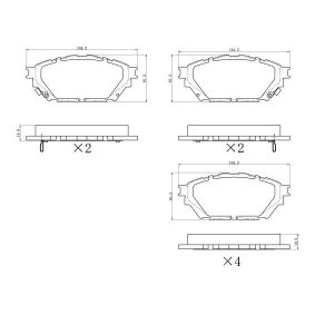 Acquista Pompa idraulica, sterzo da DELCO REMY DSP2901 a buon mercato per soli 131,76 €