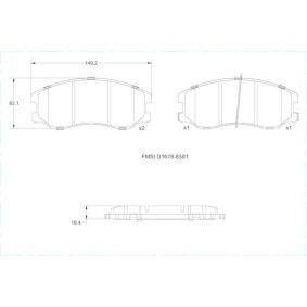 Acquista Pompa idraulica, sterzo da DELCO REMY DSP330 a buon mercato per soli 141,46 €