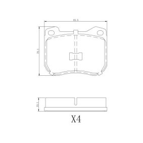 Acquista Pompa idraulica, sterzo da DELCO REMY DSP356 a buon mercato per soli 161,78 €