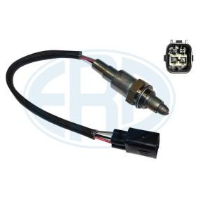 Lambdasonde 570338A für Yaris Schrägheck (_P1_) für 103,16 CHF