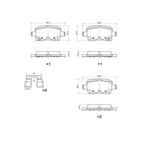 Acquista Pompa idraulica, sterzo da DELCO REMY DSP366 a buon mercato per soli 161,78 €