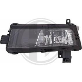 Acquista Fendinebbia da DIEDERICHS 2297189 a buon mercato per soli 62,39 €