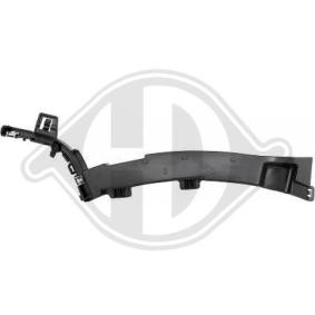 Achetez des Support de pare-chocs DIEDERICHS 4098062 à prix pour 62,83 €