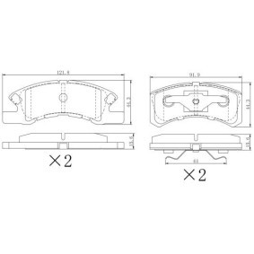 Servopumpe von DELCO REMY