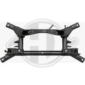 Achetez des Corps d'essieu DIEDERICHS 5808519 à prix pour 355,79 €