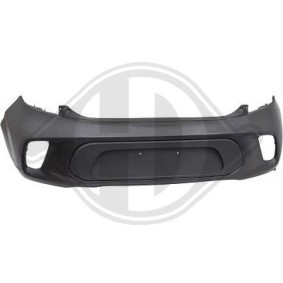 Compre Pára-choques de DIEDERICHS online para PICANTO (JA) a preços moderados