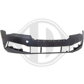 Acquista Paraurti da DIEDERICHS 7842150 a buon mercato per soli 372,56 €