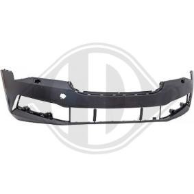 Acquista Paraurti da DIEDERICHS 7842151 a buon mercato per soli 366,31 €