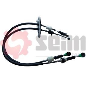 Acquista Cavo comando, Cambio manuale da SEIM 556168 a buon mercato per soli 85,01 €