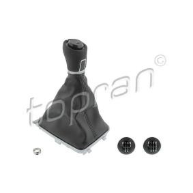 Schalthebelverkleidung für VW von TOPRAN