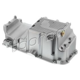 Compre Cárter do óleo da TOPRAN 209 311 a um preço baixo por 95,75 €