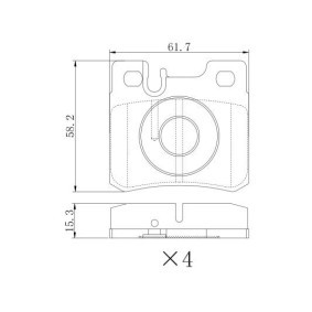 Acquista Pompa idraulica, sterzo da DELCO REMY DSP450 a buon mercato per soli 205,85 €