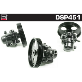 Acquista Pompa idraulica, sterzo da DELCO REMY DSP451 a buon mercato per soli 205,85 €