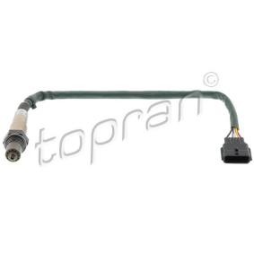 Comprar Sonda lambda de TOPRAN 625 018 a bajo precio de 79,18 €