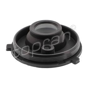 Comprar Junta, tapa de culata de cilindro de TOPRAN 628 131 a bajo precio de 7,91 €