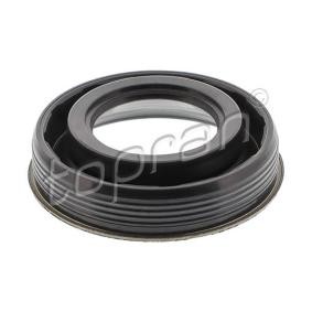 Comprar Junta, tapa de culata de cilindro de TOPRAN 628 132 a bajo precio de 6,68 €