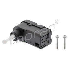 Achetez des Correcteur, portée lumineuse TOPRAN 633 238 à prix pour 18,75 €
