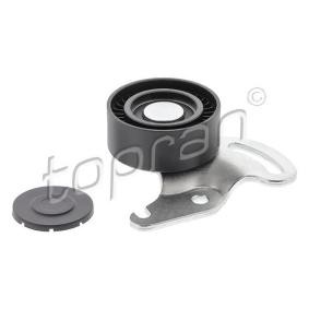 Compre Rolo tensor, correia trapezoidal estriada da TOPRAN 701 183 a um preço baixo por 18,62 €