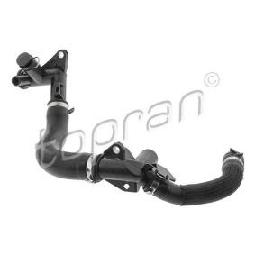 Compre Tubo flexível do radiador da TOPRAN 724 200 a um preço baixo por 53,29 €
