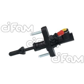 Compre Cilindro transmissor, embraiagem da CIFAM 505-252 a um preço baixo por 68,43 €