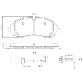 Acquista Pompa idraulica, sterzo da DELCO REMY DSP467 a buon mercato per soli 142,17 €