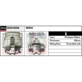 Servopumpe von DELCO REMY