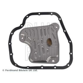 TOYOTA Hydraulikfiltersatz, Automatikgetriebe von BLUE PRINT