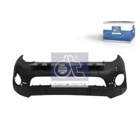 Achetez des Pare-choc DT Spare Parts 12.82209 à prix pour 124,36 €